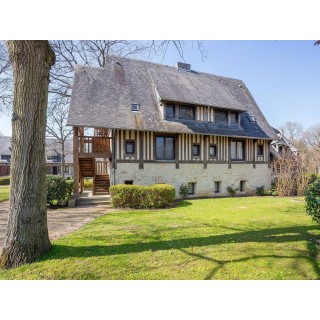 Ferienwohnung in Calvados ab 59€ pro Nacht