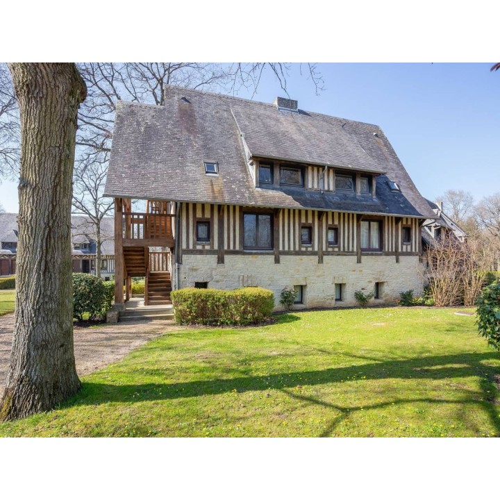 Ferienwohnung in Calvados ab 59€ pro Nacht