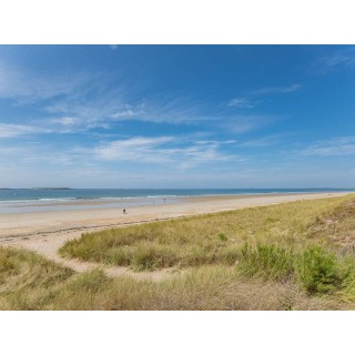 Ferienwohnung in Côte des Mégalithes ab 57€ pro Nacht