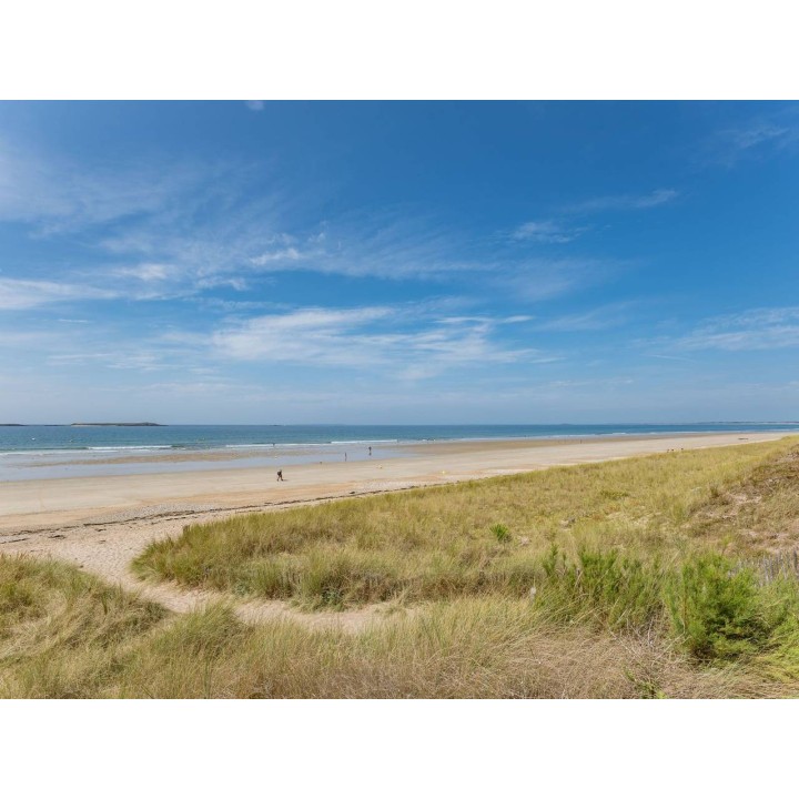 Ferienwohnung in Côte des Mégalithes ab 57€ pro Nacht