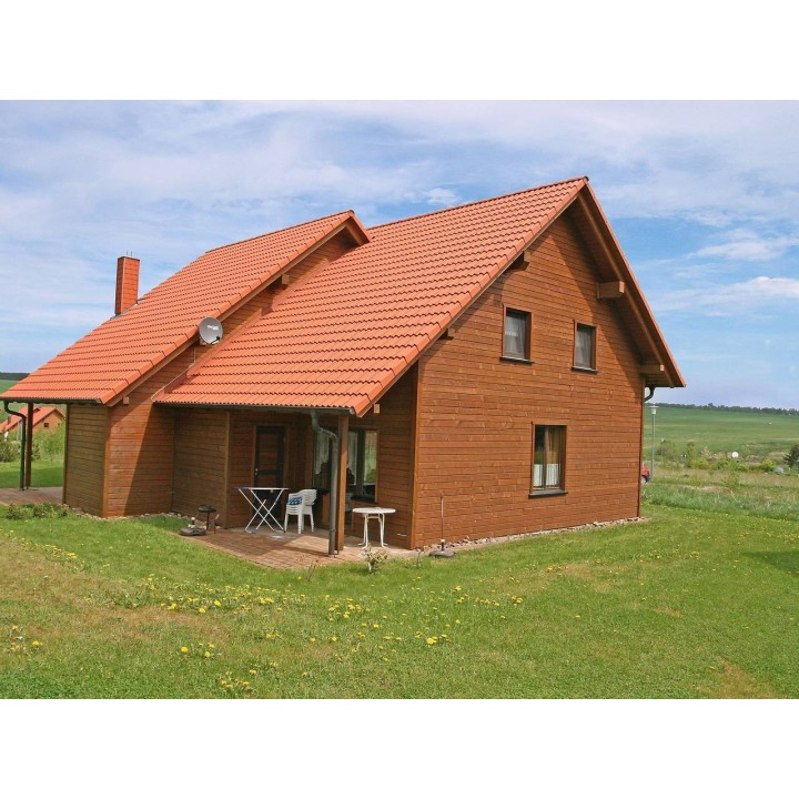 Ferienhaus in Harz ab 55€ pro Nacht