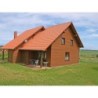 Ferienhaus in Harz ab 55€ pro Nacht