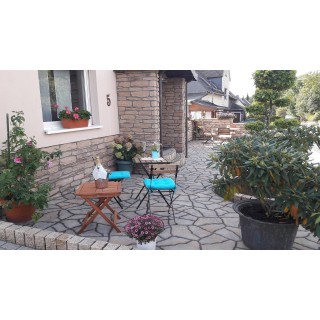 Ferienwohnung in Nisterau ab 50€ pro Nacht