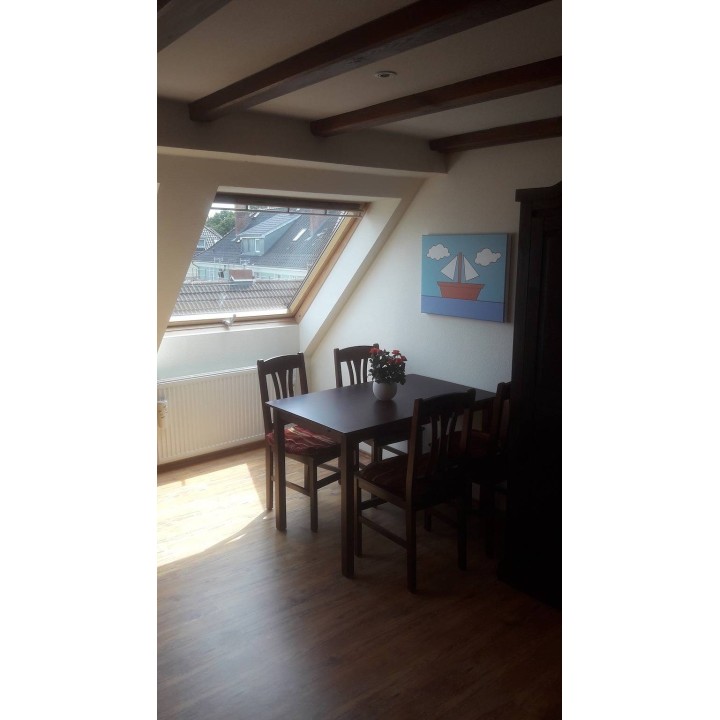 Ferienwohnung in Usedom ab 58€ pro Nacht