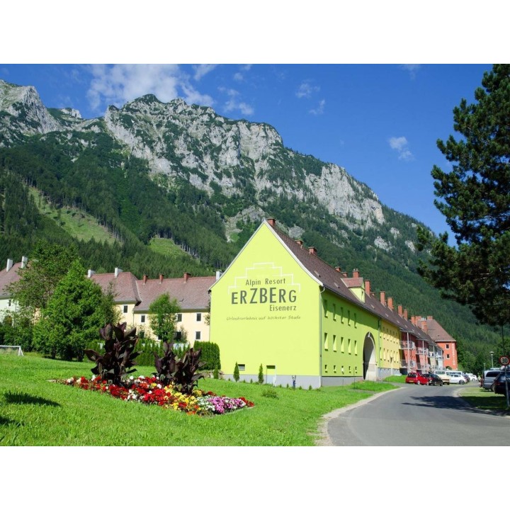 Ferienwohnung in Ennstal ab 47€ pro Nacht