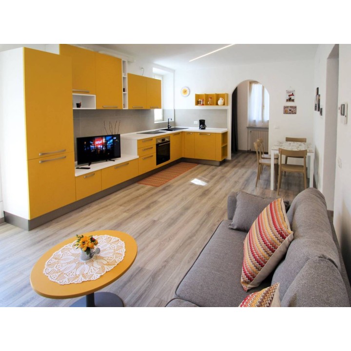 Ferienwohnung in Tambo-Gruppe ab 54€ pro Nacht