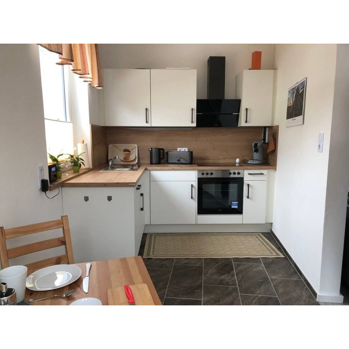 Ferienwohnung in Franken ab 57€ pro Nacht