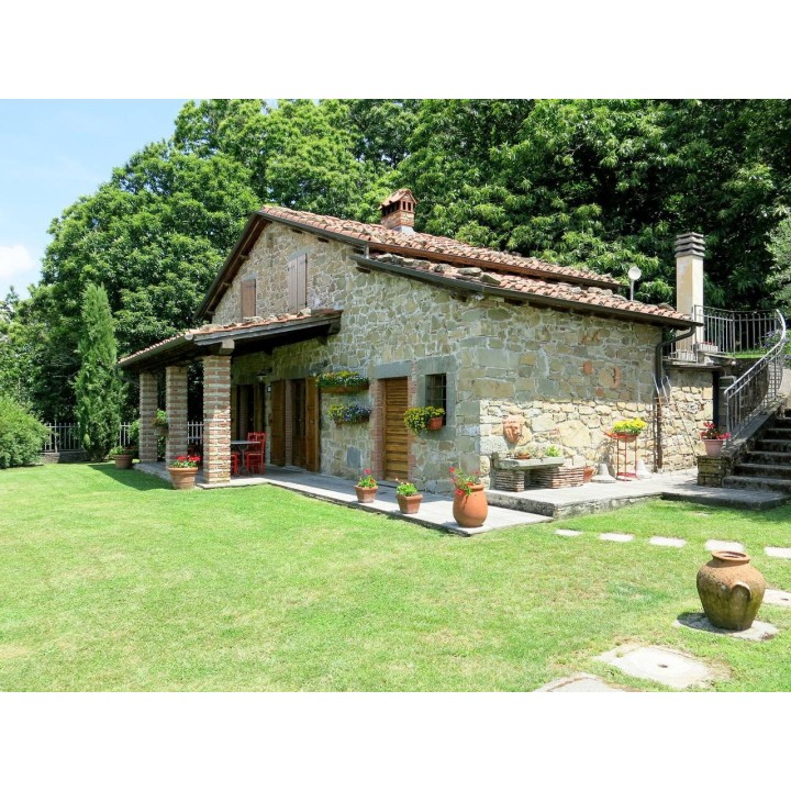 Ferienhaus in Lucca Provinz ab 59€ pro Nacht