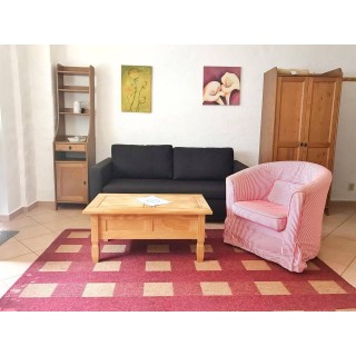 Ferienwohnung in Rügen ab 59€ pro Nacht