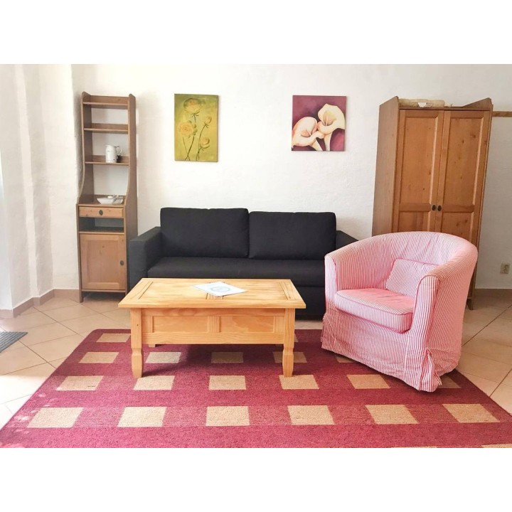 Ferienwohnung in Rügen ab 59€ pro Nacht