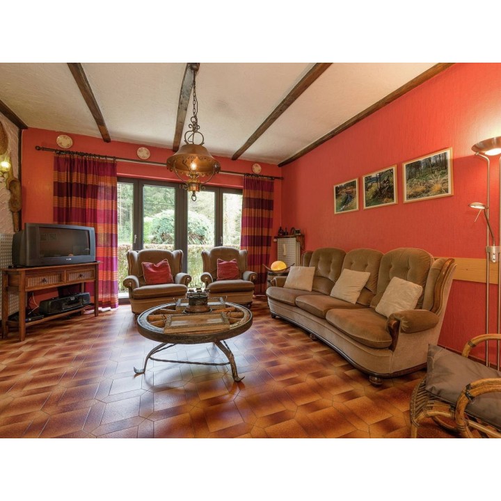 Ferienhaus in Weismes ab 53€ pro Nacht