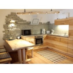 Ferienwohnung in Ettal ab 58€ pro Nacht
