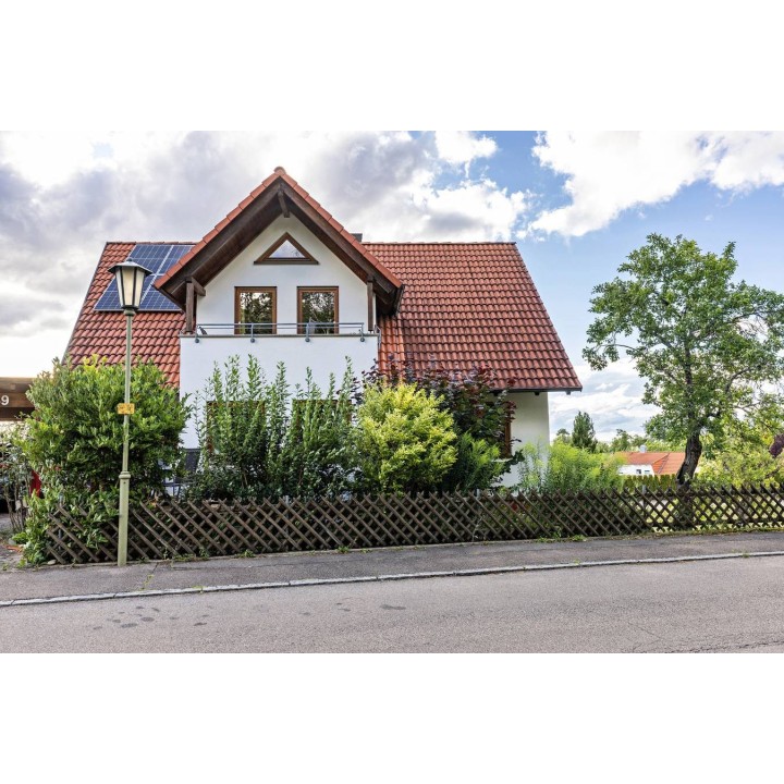 Ferienwohnung in Schwaben ab 47€ pro Nacht