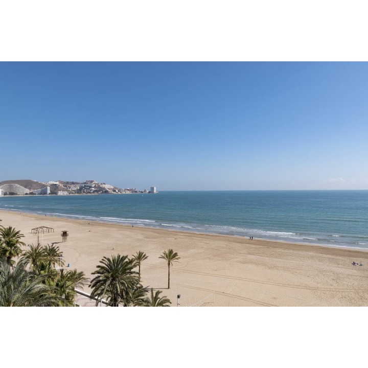 Ferienwohnung in Cullera ab 49€ pro Nacht