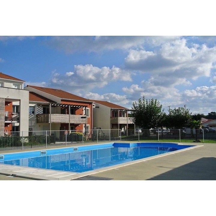 Ferienwohnung in Landes ab 44€ pro Nacht