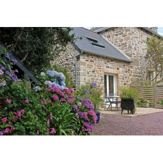 Ferienhaus in Lannion ab 59€ pro Nacht