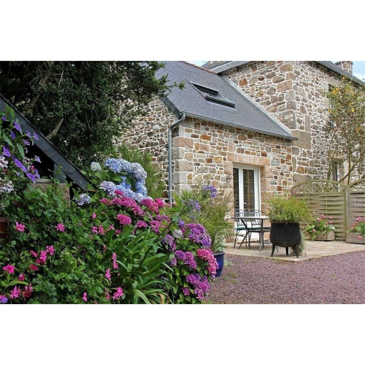 Ferienhaus in Lannion ab 59€ pro Nacht