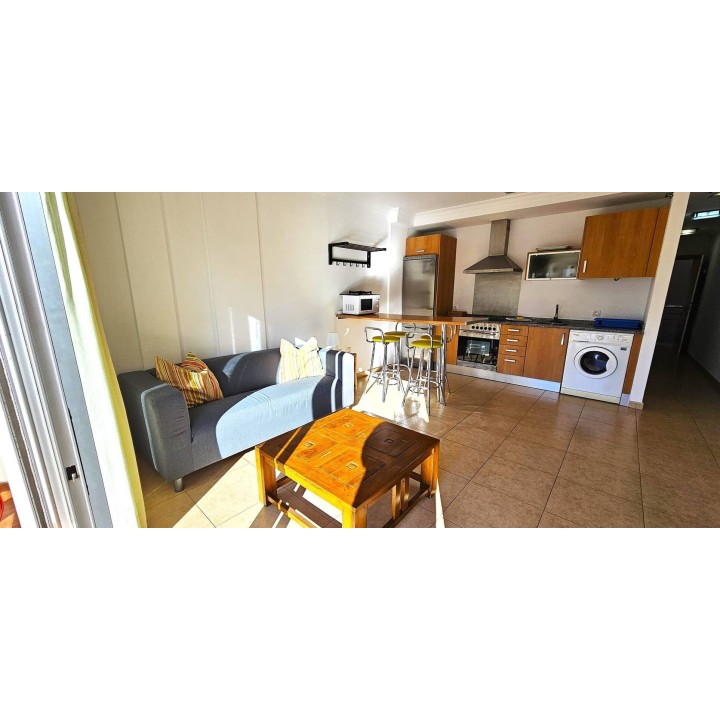 Ferienwohnung in Teneriffa ab 44€ pro Nacht