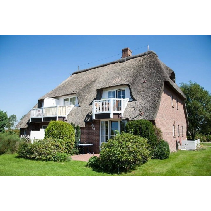 Ferienwohnung in Garding ab 51€ pro Nacht