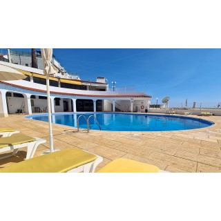 Ferienwohnung in Albufeira ab 58€ pro Nacht