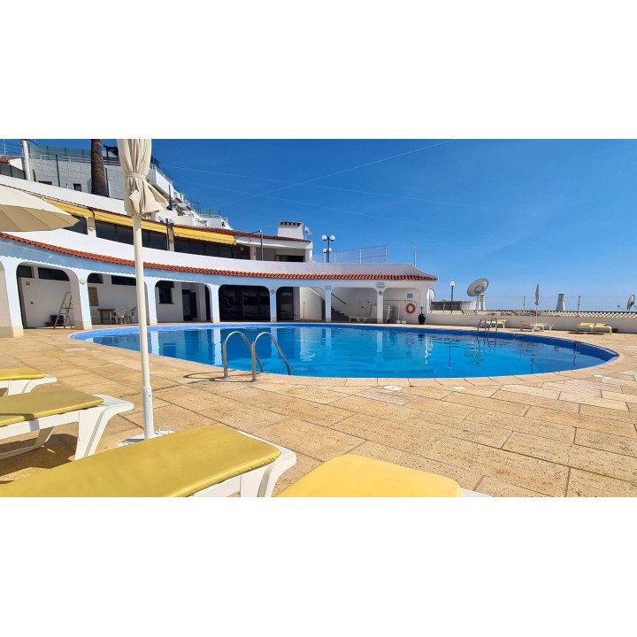 Ferienwohnung in Albufeira ab 58€ pro Nacht