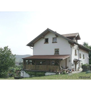 Ferienwohnung in Ostbayern ab 51€ pro Nacht