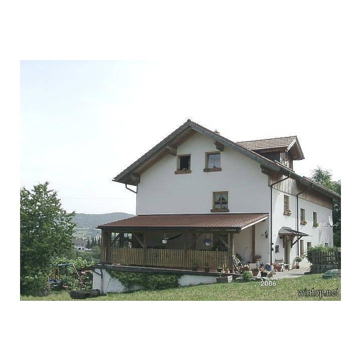 Ferienwohnung in Ostbayern ab 51€ pro Nacht