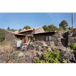 Ferienhaus in El Hierro ab 46€ pro Nacht