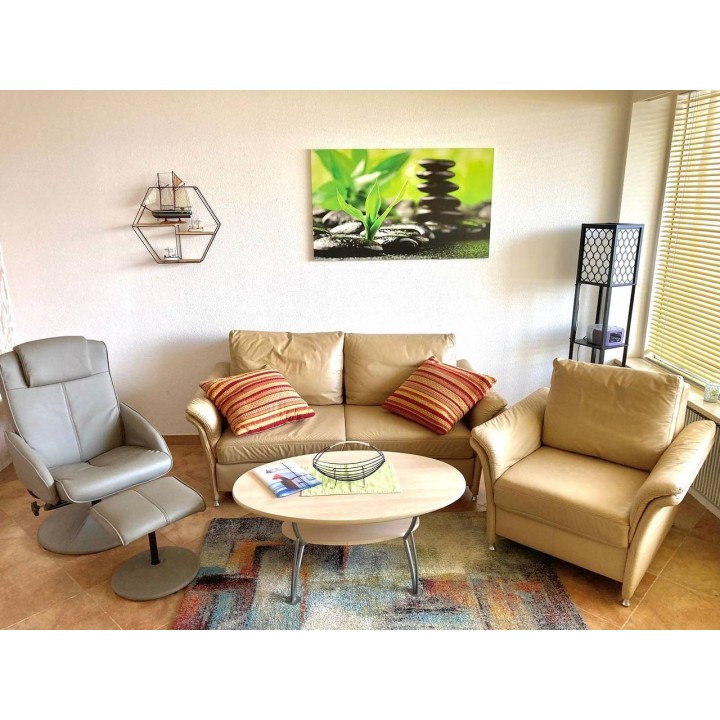 Ferienwohnung in Sierksdorf ab 58€ pro Nacht