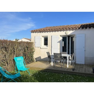 Ferienhaus in Île d'Oléron ab 53€ pro Nacht