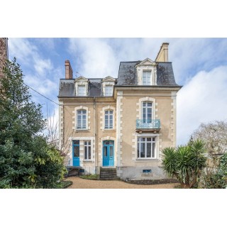 Ferienwohnung in Rennes ab 55€ pro Nacht