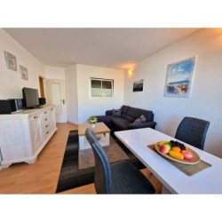Ferienwohnung in Ostholstein ab 56€ pro Nacht