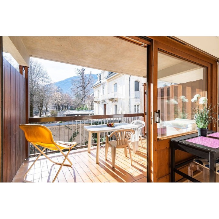 Ferienwohnung in Pyrenäen ab 41€ pro Nacht