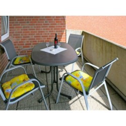 Ferienwohnung in Dornum ab 44€ pro Nacht