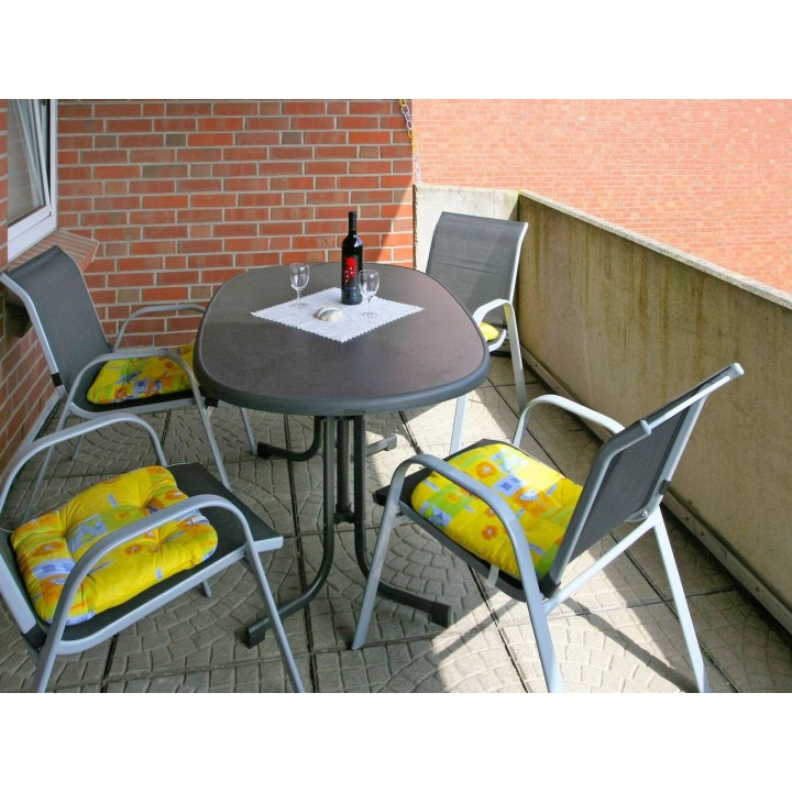 Ferienwohnung in Dornum ab 44€ pro Nacht