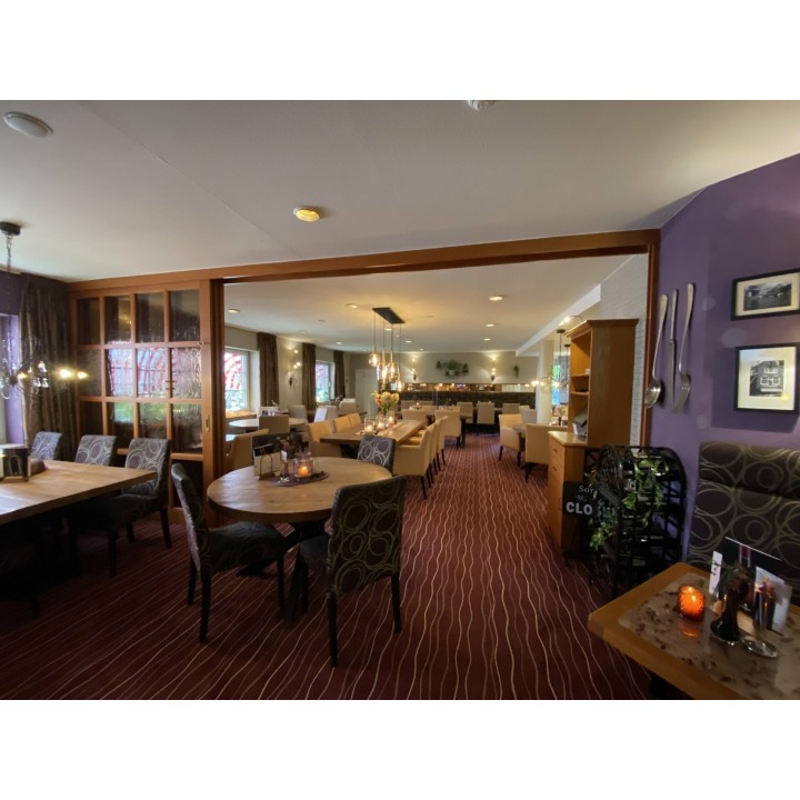 Super-Schnupper-Angebot 3 Tage / 2 Nächte