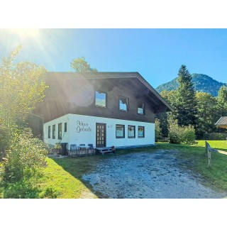 Ferienwohnung in Pinzgau ab 37€ pro Nacht