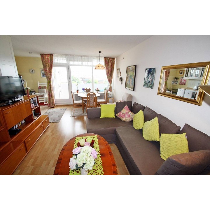 Ferienwohnung in Ostholstein ab 49€ pro Nacht