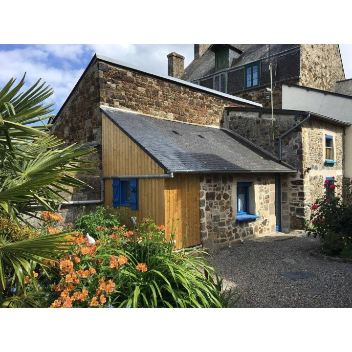 Ferienhaus in Ille-et-Vilaine ab 53€ pro Nacht