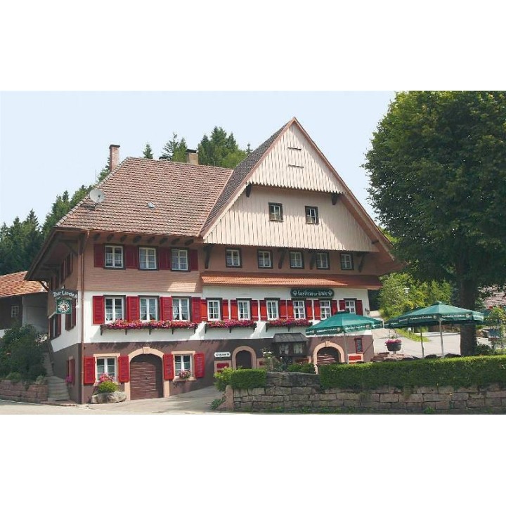 Ferienwohnung in Oberrhein ab 58€ pro Nacht