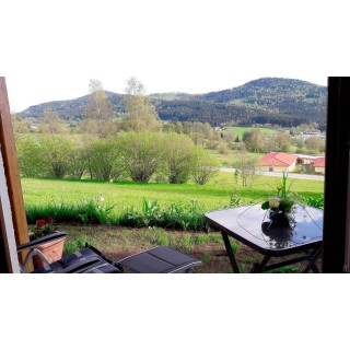 Ferienwohnung in Ostbayern ab 49€ pro Nacht