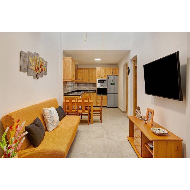 Ferienwohnung in Agüimes ab 48€ pro Nacht