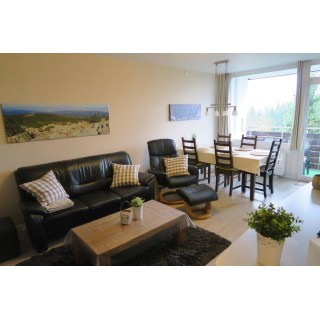 Ferienwohnung in Harz ab 55€ pro Nacht