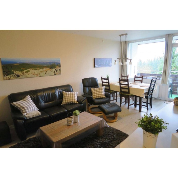 Ferienwohnung in Harz ab 55€ pro Nacht