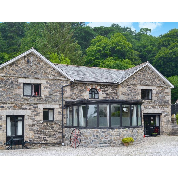 Ferienhaus in Cornwall ab 53€ pro Nacht