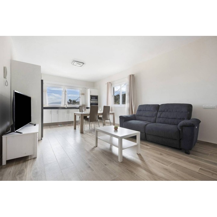 Ferienhaus in Teneriffa ab 57€ pro Nacht