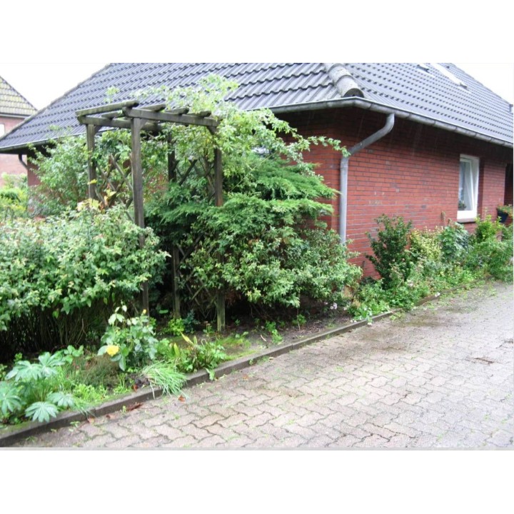 Ferienhaus in Ockholm ab 48€ pro Nacht