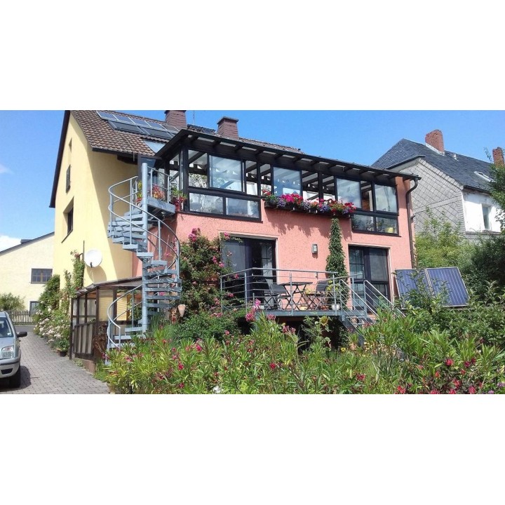 Ferienwohnung in Franken ab 55€ pro Nacht