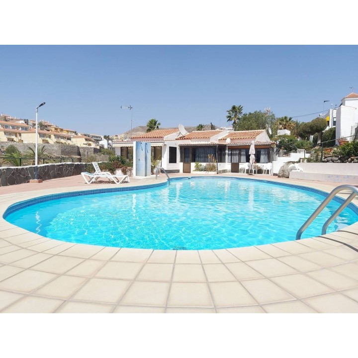 Ferienwohnung in Mogán ab 52€ pro Nacht