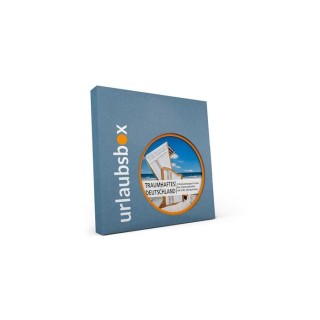Urlaubsbox Traumhaftes Deutschland
